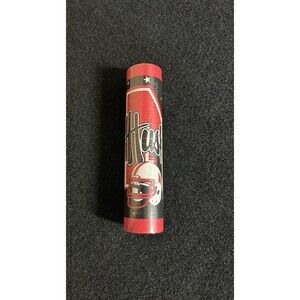 Nebraska Cornhuskers " Stars Of The Nineties" Wall Paper Border 6 1/2"X5 Yds B14